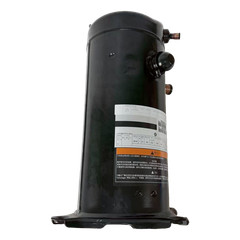 Scroll Compressor 208-230V 1PH 4.5 Tons R-22 For Copeland ZR54K5E-PFV-800 USA