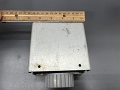CENCO LERNER LAB-JACK No. 19089 4.5″ X 5.5″ EXTENDS 2.75”-10” – MADE IN USA