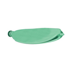 Accutron 33025 Reservoir Bag 3 Liter Single Breathing Bag Latex Free