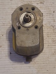 Fairbanks Morse XYE1B88F Magneto