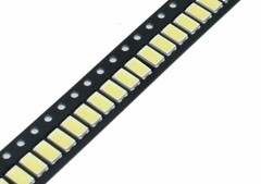 25,50,and 100pcs 402, 603,1206 SMD LED /white lights sold/ships in USA