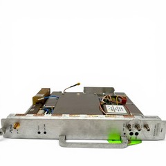 Harris Stratex Receiver Assembly 194-115039-011 BM06 Microwave Telecom Module