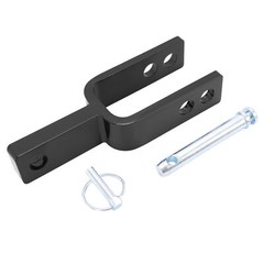 3 Point Quick Hitch Adapter Adjustable Top Link Bracket Movements For Category 1