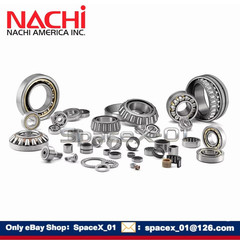 NACHI 1306K Self-aligning Ball Bearings 30x72x19mm.