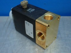 BURKERT 00122865 DIRECT-ACTING 2-WAY BASIC PROPORTIONAL VALVE 6BAR 042003918
