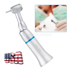 Dental Low Slow Speed Contra Angle Handpiece Fit FG 1.6mm Burs E-type