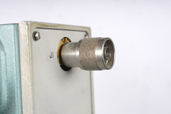 Weinschel Engineering STEPATTENUATOR Model AE 94-59-1. SERIAL #276