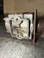 1 1/2 3 6HP John Deere E Magneto Parts Stuck Hit Miss Engine