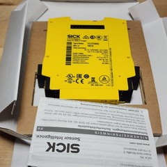 Sick FX3-XTIO84002 Safety Controller 1044125 24VDC