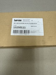 Lenze 06F41LRS0B0-B11N-ST5S00N-R2SU Servo Motor Brand New