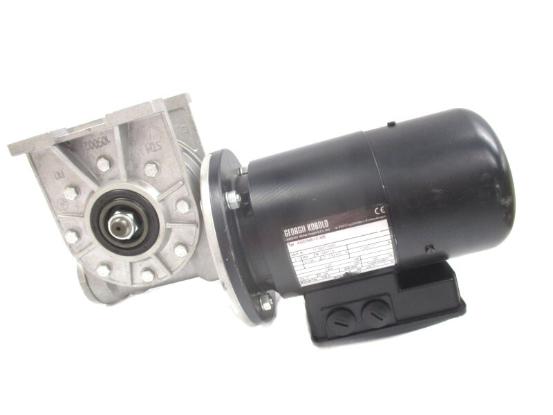 GEORGII KOBOLD KOD546-1CMB 1005370000 RMI50S 230/400V 1.34/0.77A NSNP