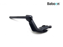Clip On Right Honda GL 1800 DA Goldwing Tour Deluxe DCT 2018- (GL1800DA SC79B)
