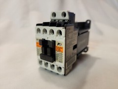 Fuji Electric SC-0/G SC13AG Magnetic Contactor (13A, 24VDC) Coil w/ SZ-Z1
