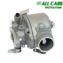 Carburetor for Massey Ferguson 135 MH50 Gas TO35 12566 181532M91 183576M91