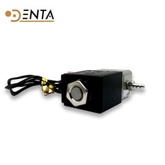 DC30V Dental Scaler Solenoid Valve – Water Inlet for FONA Sirona Scaler Parts
