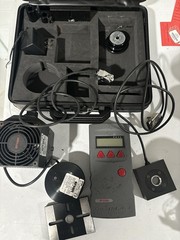 Ophir 1Z01500 Nova Laser Power Meter + F150A-SH + 30(150)A-HEI + 150W-LSC-SH