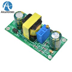 1-10PCS DC 22V-290V to DC 3.6V-15V Isolated Step-down Power Supply Module