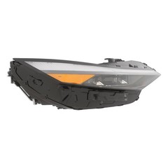 LED Headlight Assembly Passenger Right 2024-2025 Hyundai Elantra 92102-AA740