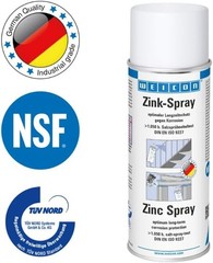 Zinc Primer Fast Drying Corrosion Resistant Industrial Grade