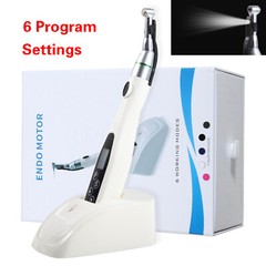 Electric wireless torque driver implant tool kit Small 20:1 automatic Smart USA