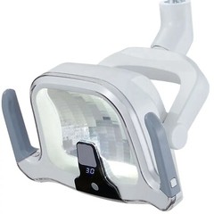 Dental Surgical Reflector Oral Lamp Operation Light with Sensor Switch 22/26mm