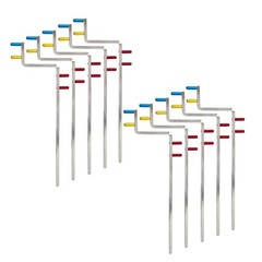 Dental Universal Aiming Arm Holder Rinn XCP-ORA Style X-Ray Positioning System