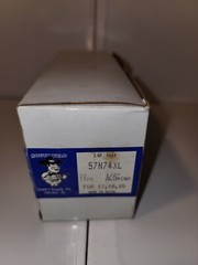 South Weld 57N74XL X-Long #8XL Ceramic Tig Weld Cup Nozzle 1/2″ 10 Pack