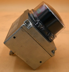 ROTORK SOLDO CONTROLS SS2428E-20A11A6 | SS2428E20A11A6 LIMIT SWITCH / JCT BOX