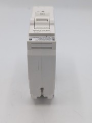 Leviton LB120-AFT 20A 1-Pole AFCI Thermal Magnetic Branch Circuit Breaker