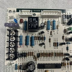 62-104058-02 Integrated Furnace Control Board Replac for Rheem Furnace R801P-MSA