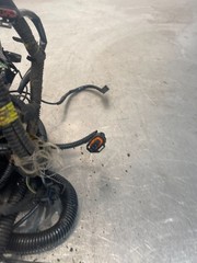 2016 Mahindra 1533 Tractor Wiring Harness