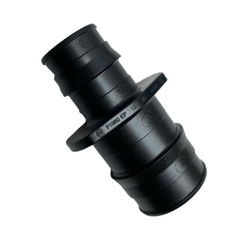 Bag Of 25, Uponor Q4777510 ProPex EP Coupling 3/4″ Pex × 1″ Pex