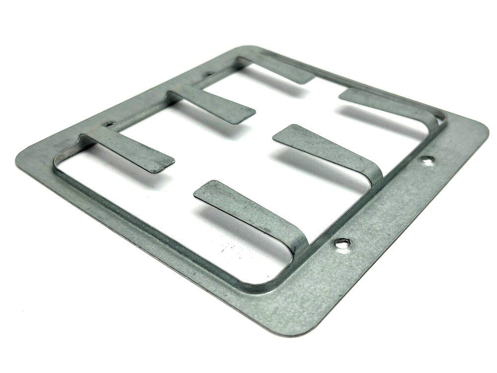 B-Line Systems BB20 Double Gang Bracket for Communication Outlets