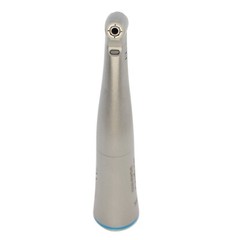 Dental Fiber Optic Contra Angle Low Speed Handpiece Mini 1:1 Electric ISO E Type