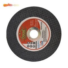 50 Pack Cutting Discs Metal & Stainless Steel Cut off Wheel 4″ x 0.040″ x 5/8″