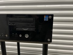 Industrial Windows XP PC Pentium 4 2.8Ghz 512MB Ram 500GB Microstar MS-7060 ATI