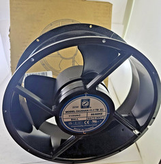 Orion OA254AN-11-1 TB XC 115VAC Ball 50/60Hz 60/75 Watt