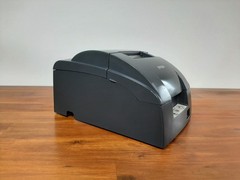 Epson TM-U220B Point of Sale Counter Kitchen Receipt Printer Ethernet -B-