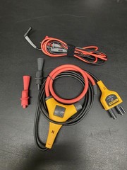 Fluke 279 FC Wireless TRMS Thermal Multimeter – 279FC/IFLEX – No Charger