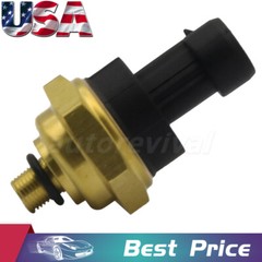 Pressure Sensor For Bobcat Loader 6674316 6673200 6676536 6675999 6674315 USA