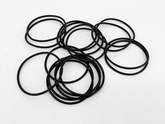 New Lot of 17 GL&V NAP0152316-1 O-Ring 64.5X3 EPDM