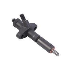 3PCS Fuel Injector D4NN9F593C For Ford New Holland Engine BSD666 Tractor 8200