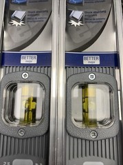 New Lot of 2 Empire Level 580-24 24″
