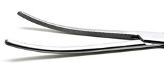 Pean Rochester Curved Forceps 12″ Hemostat Surgical Premium Instruments