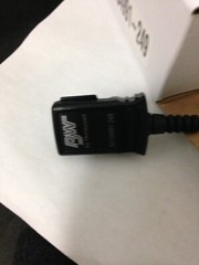 BW Honeywell charging cord,Fits XL, XT, X3, max, ultra, icon, flex, quattro