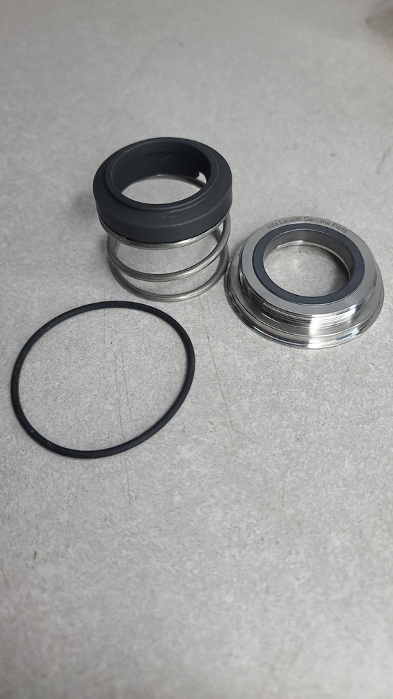 Alfa Laval Seal Kit LKH & SolidC Complete Single Shaft Seal SIC/SIC FPM