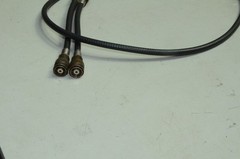Vintage Spectral Dynamics 13134-GPT-1 Optical Lite Cable Assembly Fiber Optic