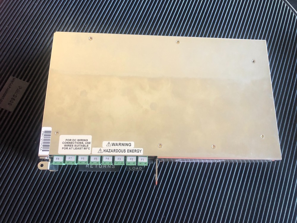 ELTEK VALERE 1-JFZNN45 DISTRIBUTION UNIT
