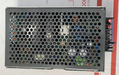 Nemic Lambda EWS50-12 Closed Frame Power Supply 12V@4.4A Universal Input
