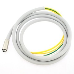 Dental Air Turbine Handpiece Tubing Hose Fiber Optic 6 Hole 4 Hole Borden 2 Hole